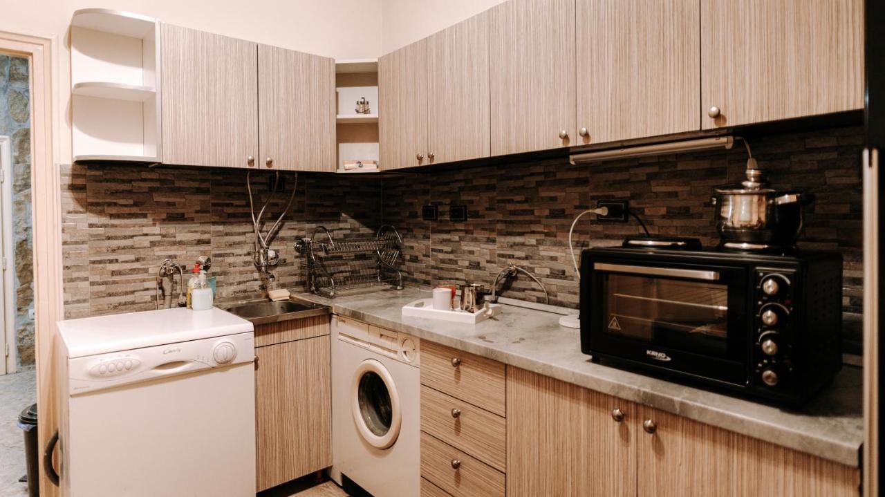 Apartman Milenijum Belgrado Buitenkant foto