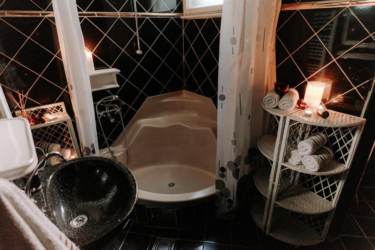 Apartman Milenijum Belgrado Buitenkant foto